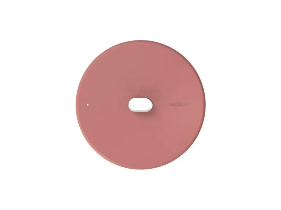 Coperchio meravigliosa 28 cm - rosa cipria Miglior Prezzo