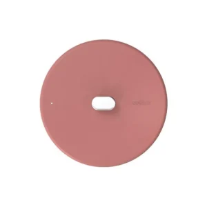 Coperchio meravigliosa 20 cm - rosa cipria Ultima Occasione