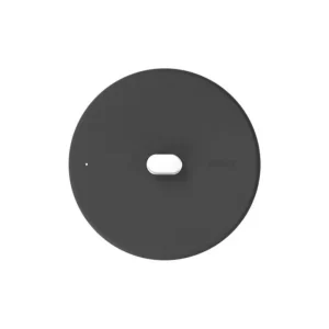 Non Perdere Coperchio meravigliosa 28 cm - grafite