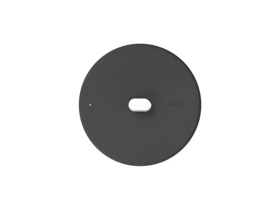 Non Perdere Coperchio meravigliosa 28 cm - grafite