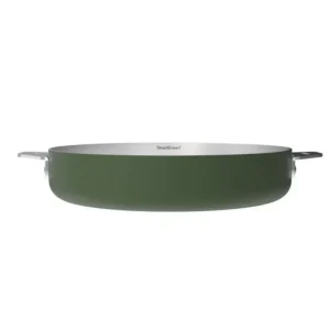 Padella meravigliosa 28 cm - felce Direttamente Dal Produttore