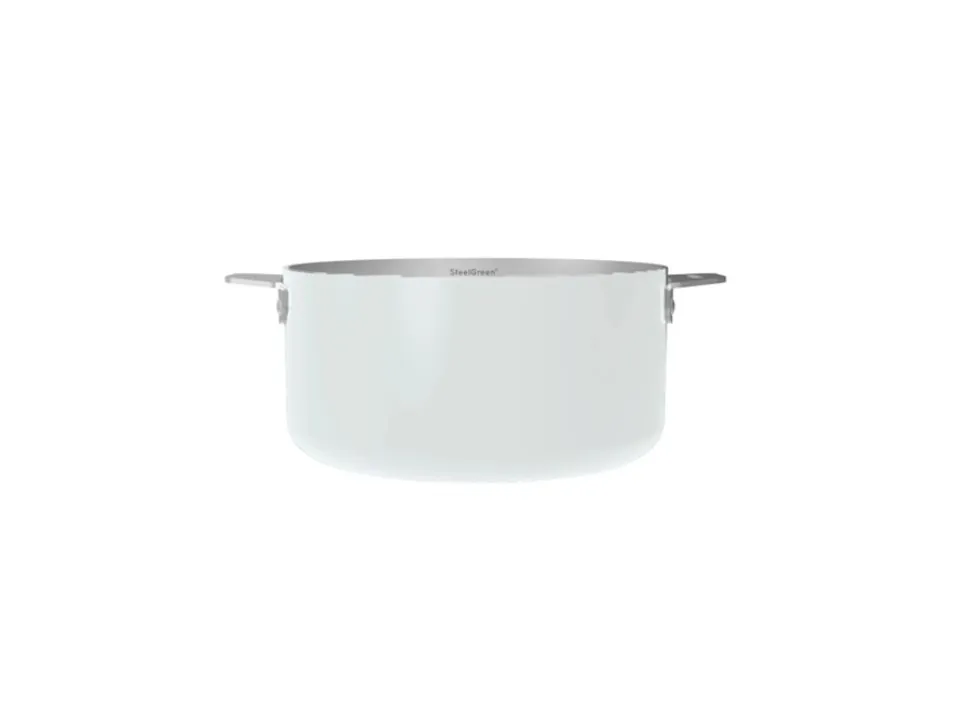 Casseruola meravigliosa 16 cm - ghiaccio Prezzo Scontato