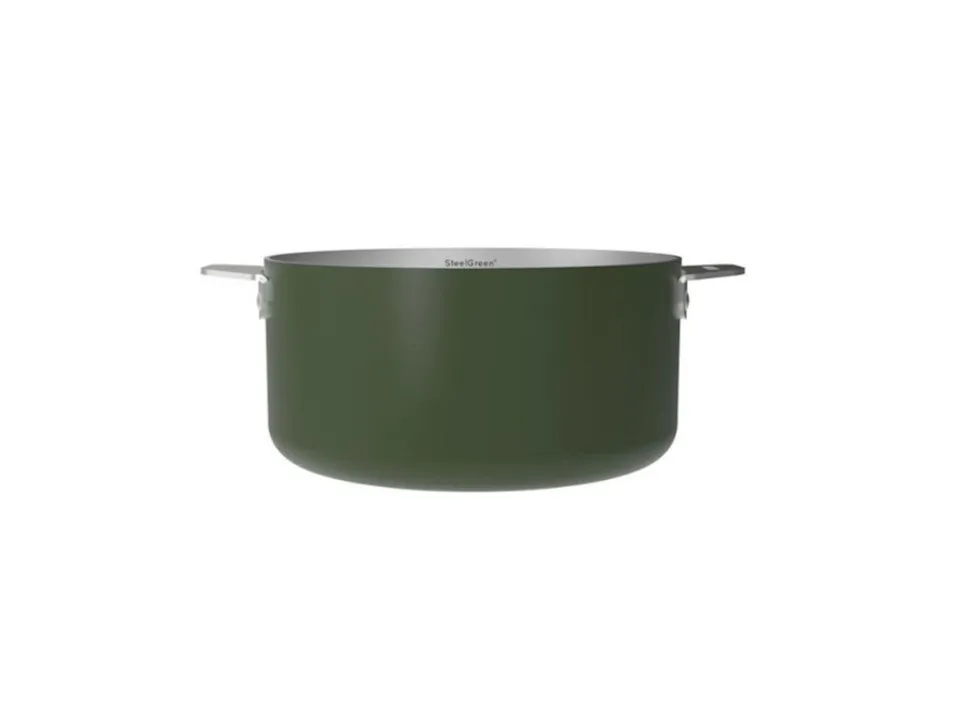 Sconto Casseruola meravigliosa 16 cm - felce
