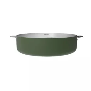 Subito Disponibile Padella alta meravigliosa 28 cm - felce