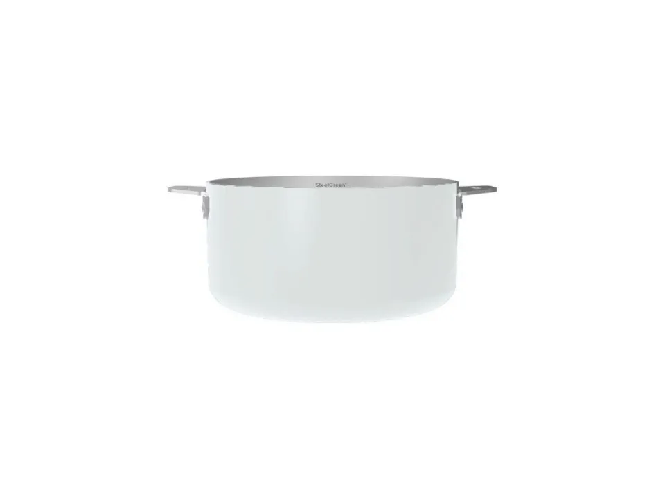 Ultime Pezzi Casseruola meravigliosa 20 cm - ghiaccio