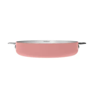 Prezzo Di Fabbrica Padella meravigliosa 28 cm - rosa cipria