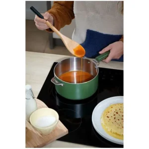 Casseruola meravigliosa 20 cm - felce Nuova Collezione