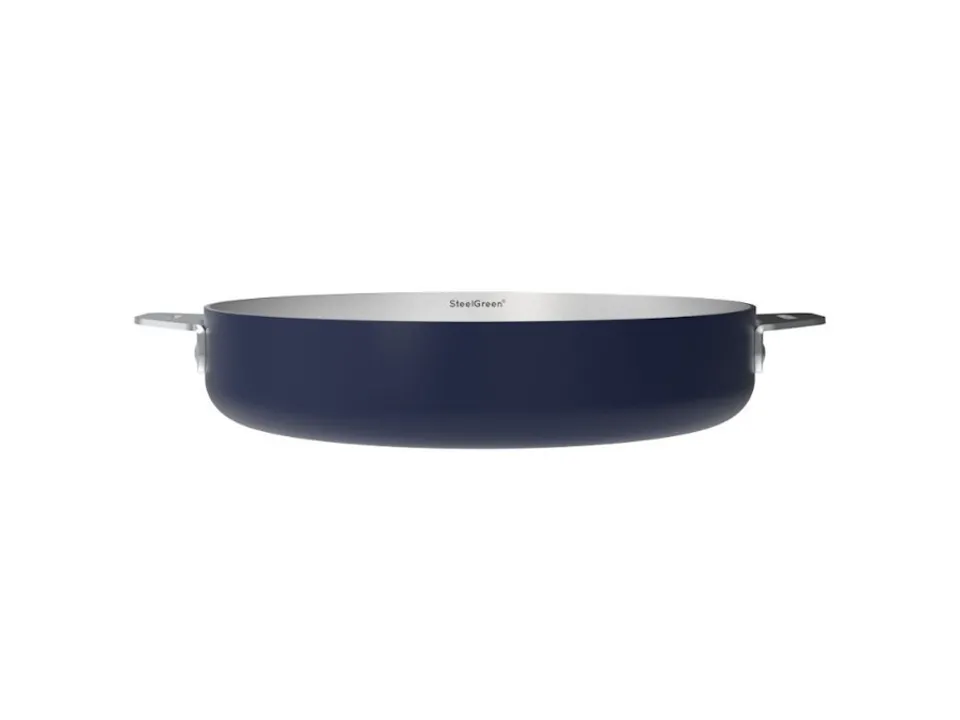 Bestseller Padella meravigliosa 28 cm - mirtillo