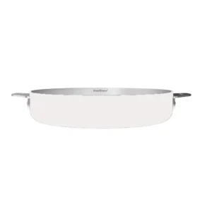 Padella meravigliosa 28 cm - ghiaccio Ultimissimo Modello