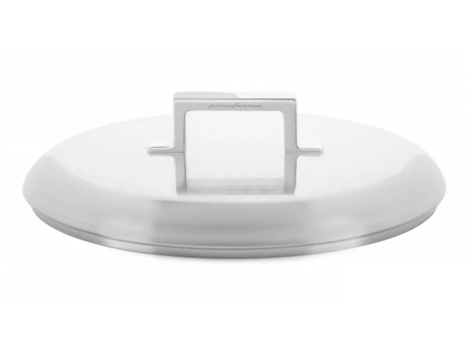 Stile by pininfarina, coperchio Reso Gratuito