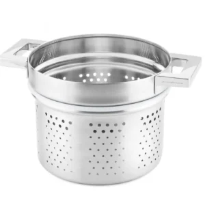 Compra Online Stile by pininfarina, inserto cuocipasta ø 22 cm