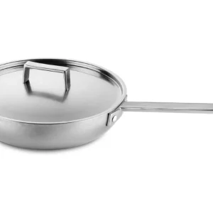 Attiva, padella con coperchio 22 cm Soddisfatti O Rimborsati