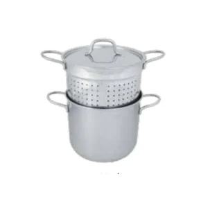Miglior Prezzo Spaghettiera cm. 24 inox