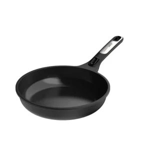 Bestseller Phantom, padella antiaderente con manico removibile 24 cm