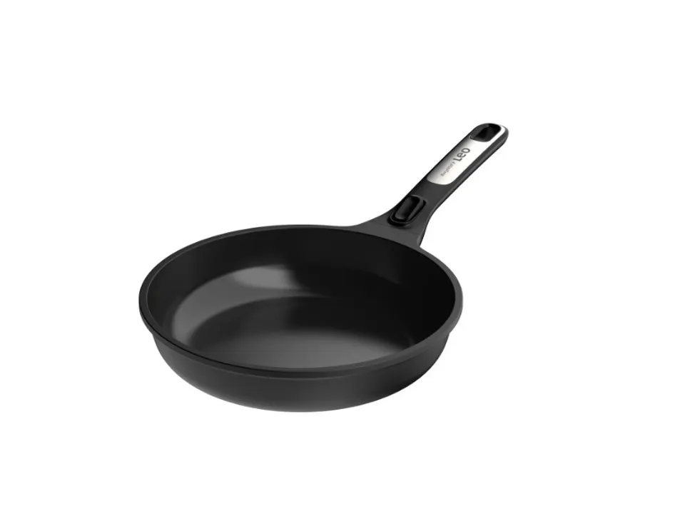 Bestseller Phantom, padella antiaderente con manico removibile 24 cm