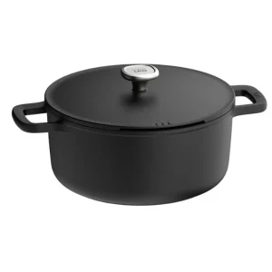 Quantità Limitata Phantom, casseruola antiaderente con coperchio 28 cm