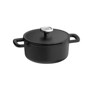 Promozione Phantom, casseruola antiaderente con coperchio 20 cm