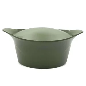 Cocotte 28 cm - verde felce Compra Adesso