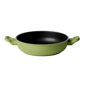 Promozione Cook&color, tegame avocado ø28 cm