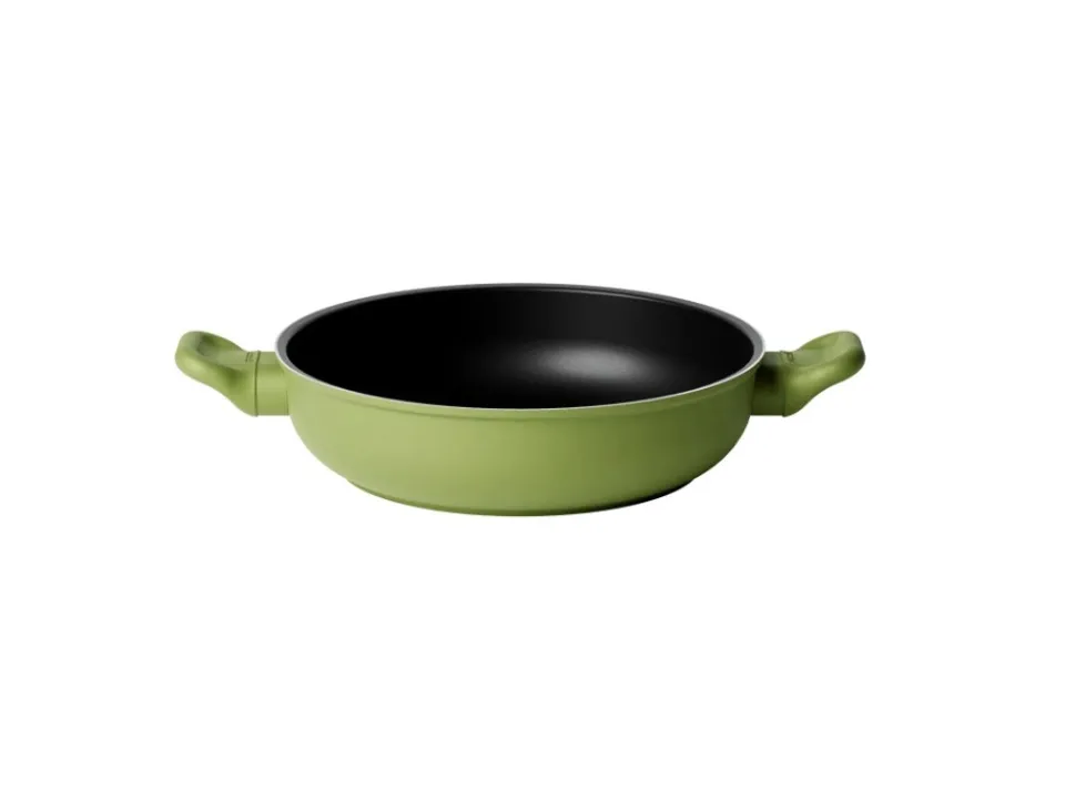 Promozione Cook&color, tegame avocado ø28 cm