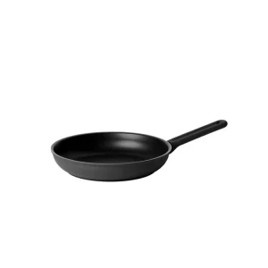 Esclusivo Cook&color, padella ø28 cm, nero