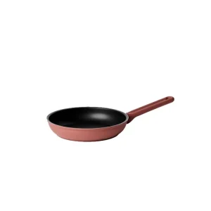 Ultimissimo Modello Cook&color, padella ø24 cm, rosso mattone