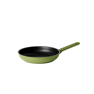 Cook&color, padella ø28 cm, verde avocado Saldi