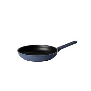 Cook&color, padella ø28 cm, blu navy Ultima Occasione