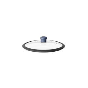 Prezzo Ridotto Cook&color, coperchio in vetro ø24 cm, blu navy