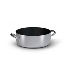 Casseruola bassa 2 manici, 20 cm Miglior Prezzo