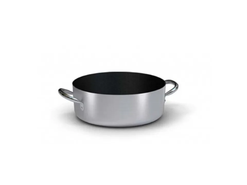 Casseruola bassa 2 manici, 20 cm Miglior Prezzo