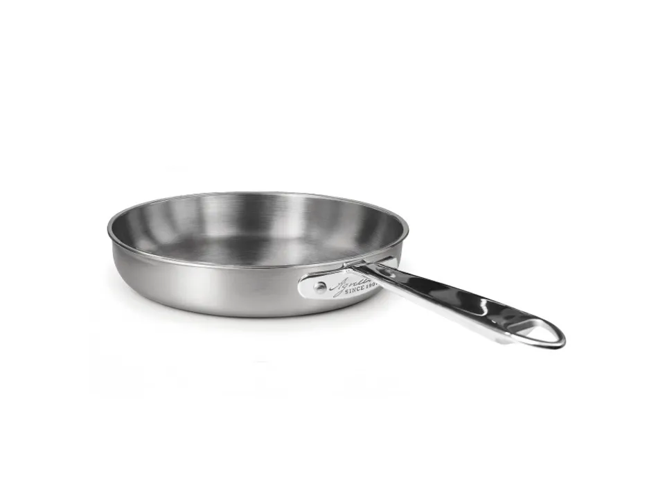 Prezzo Conveniente Padella aluinox 1 manico tubolare, ø 36 cm