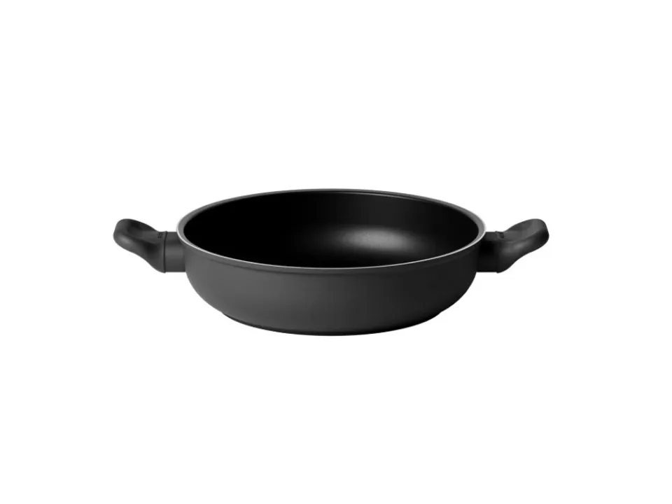 Cook&color, tegame nero ø28 cm Compra Adesso