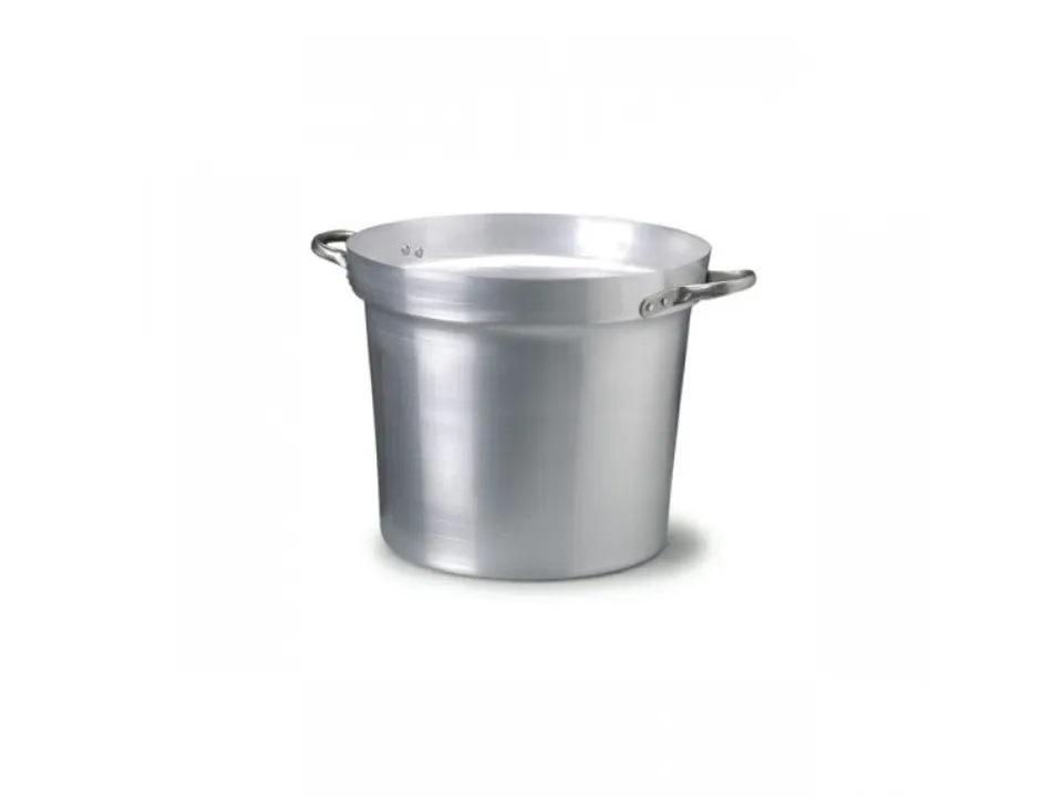 Sconto Pentola salsa in alluminio con 2 manici