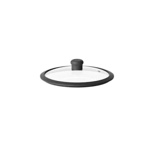 Di Tendenza Cook&color, coperchio ø20 cm nero