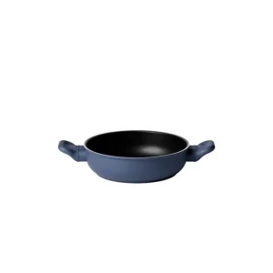 Cook&color, tegame ø24 cm, blu navy Offerta Speciale