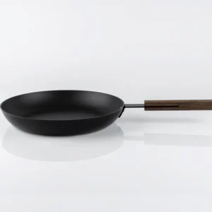 Padella black in alluminio antiaderente Acquista Ora