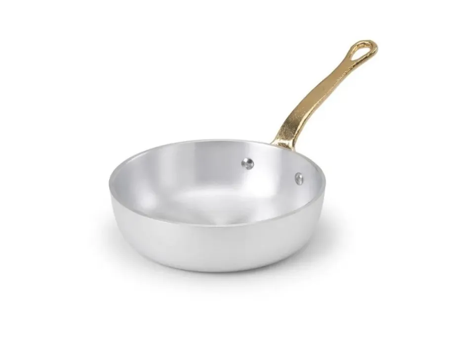 Non Perdere Padellino 1932, in alluminio 3 mm, ø 12 cm