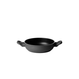 Cook&color, tegame ø24 cm, nero Spedizione Espresso