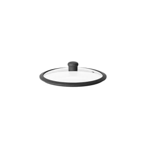 Ordina Subito Cook&color, coperchio in vetro ø24 cm, nero