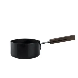 Black, casseruola 16 cm Nuova Collezione