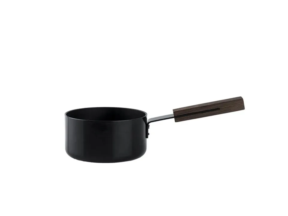 Black, casseruola 16 cm Nuova Collezione