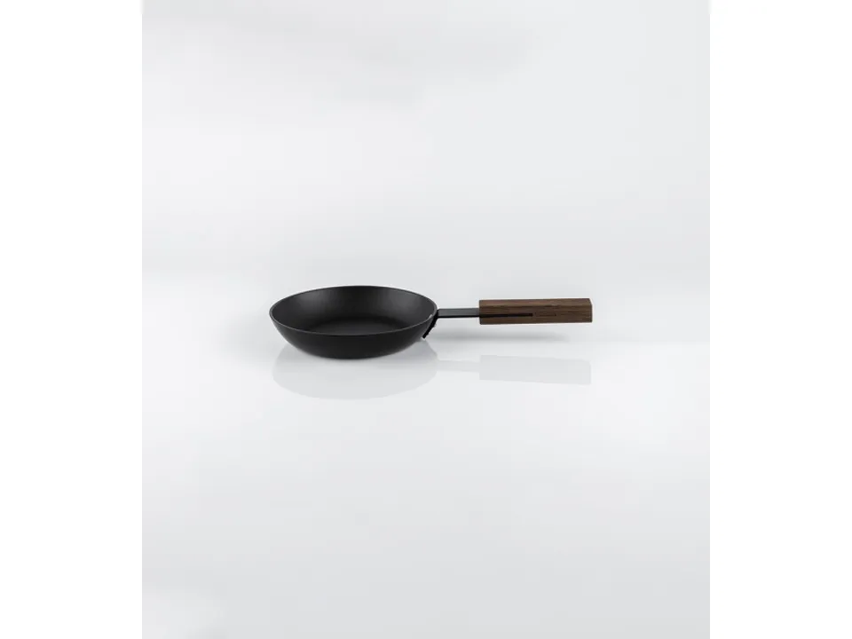 Ultimissimo Modello Black, padella 20 cm