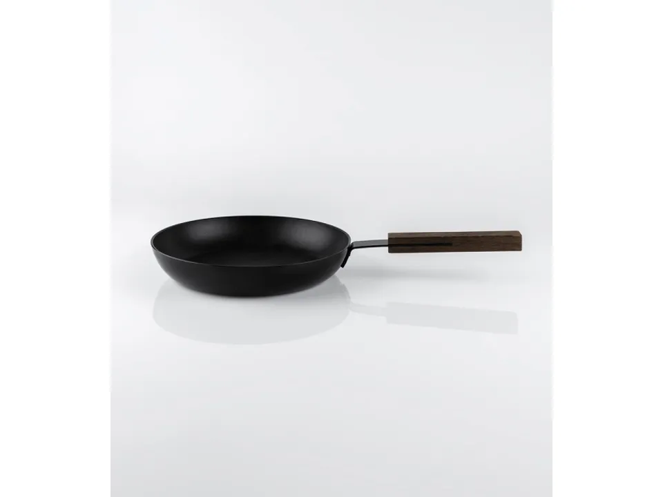 Miglior Prezzo Black, padella 28 cm