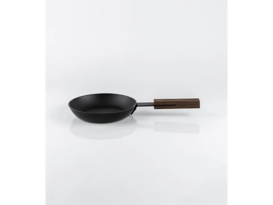 Black, padella 24 cm Prezzo Conveniente