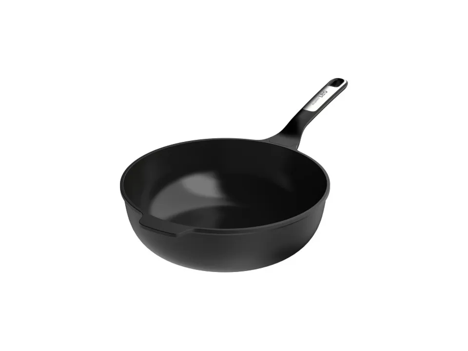 Super Prezzo Phantom, padella wok antiaderente 28 cm