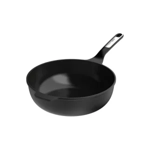 Phantom, padella wok antiaderente 30 cm Offerta Lampo