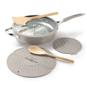 Set di pentole all-in-one plus da 30 cm Ultime Pezzi