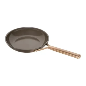 Milano, padella marrone - 24 cm Reso Gratuito