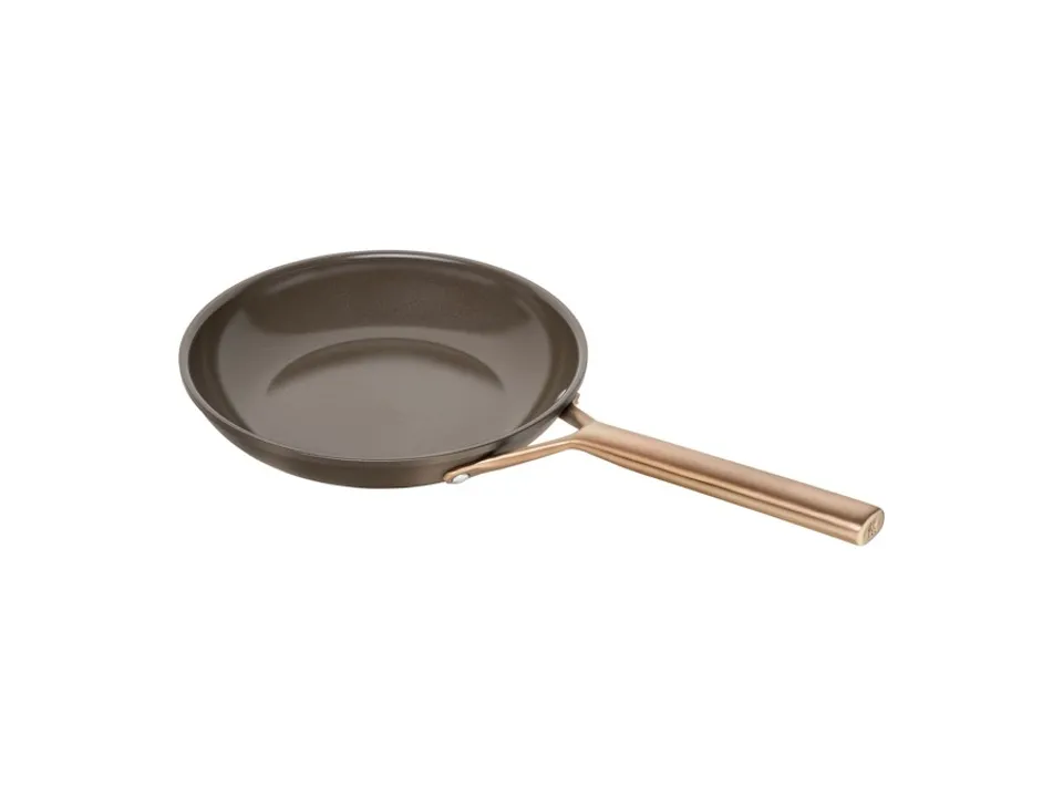 Milano, padella marrone - 24 cm Reso Gratuito